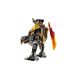 17. LEGO NINJAGO 71854 Cole's Mission Mech and Dragon Zane