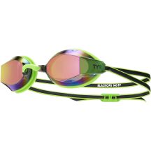 TYR BLACKOPS 140EV MIRRO one size swimming goggles