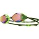 TYR BLACKOPS 140EV MIRRO one size swimming goggles