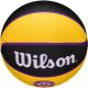 5. WILSON WNBA TEAM TRIBUTE BASKETBALL BSKT LA SPARKS Y.6