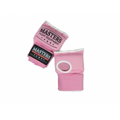 11. Gel boxing bandages BBŻ-1 13101-01M
