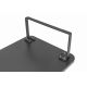 22. GEMBIRD 2-MONITOR STAND (RECTANGULAR SHAPE)