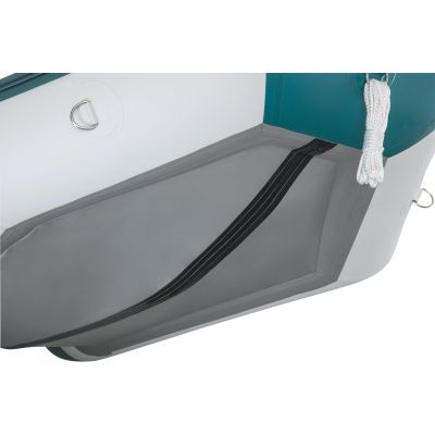 28. Bestway 65049 / 25 inflatable boat 1 person Travel / Recreation Raft
