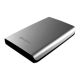 8. Verbatim Store 'n' Go External Hard Drive 2.05TB 5400RPM Micro-USB B 3.2 Gen 1 (3.1 Gen 1) Silver