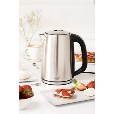 9. ADLER AD 1340 electric kettle
