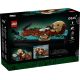 2. LEGO Ideas 21366 - Swimming Otters