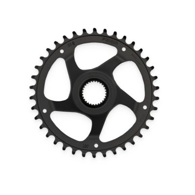KMC Sprocket 38T Bosch 4 52.0 gen4