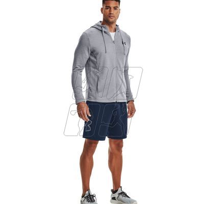 5. Under Armor Tech Graphic Short M 1306443-409