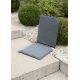 5. Medisana OL 750 Outdoor Chair Cushion