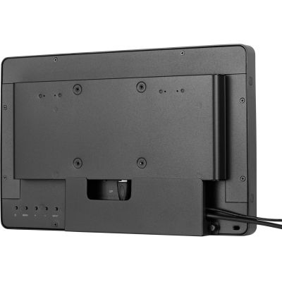 10. iiyama ProLite TF1633MSC-B1 computer monitor 39.6 cm (15.6") 1920 x 1080 px Full HD Touchscreen Black
