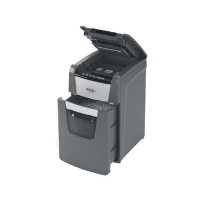 2. REXEL OPTIMUM AUTOFEED+ 150X SHREDDER