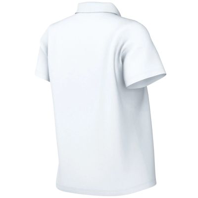 2. Nike Dri-FIT Park 26 Women's Polo Shirt, White, IB1172 100