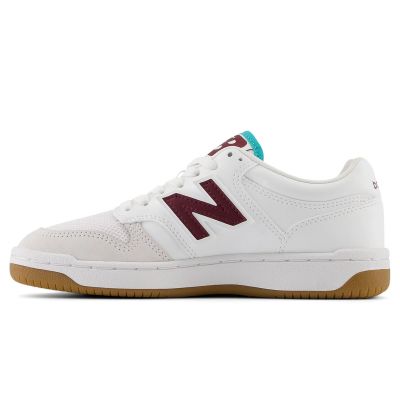 2. New Balance Jr GSB480FT sneakers
