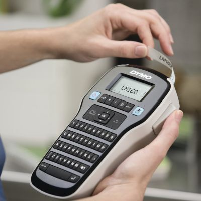 10. Dymo LM160 label printer