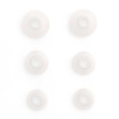 3. JBL Tune 135BT Wireless Headphones, White