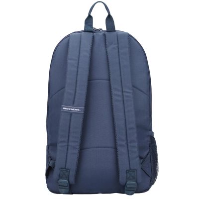 2. Skechers Essential Backpack SKCH8442-NVY Navy Blue One size