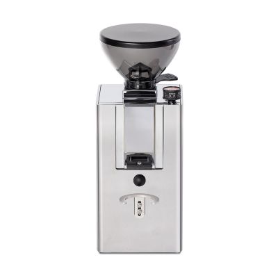 2. La Pavoni Nuovo Kube Coffee Grinder Cromo Mill