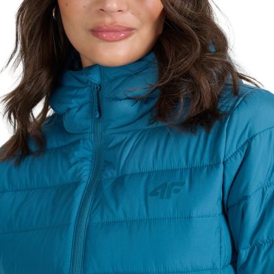 10. Down jacket 4F W 4FWAW25TDJAF580 46S