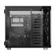 16. Thermaltake View 91 RGB TG CA-1I9-00F1WN-00 Case (ATX, Extended ATX, Micro ATX, Mini ITX, XL-ATX; Black)