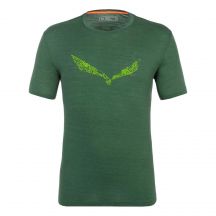 Salewa Pure Hardware Merino Men's T-Shirt 28384-5320