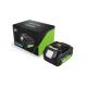 2. Green Cell BL1850 Battery for Makita LXT 18V 5Ah Power Tools