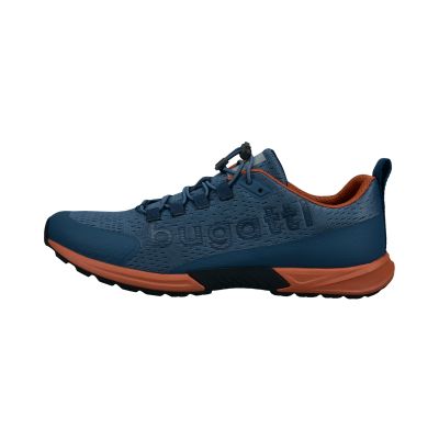 2. Bugatti men's sports shoes 341AWU015900-4000 blue