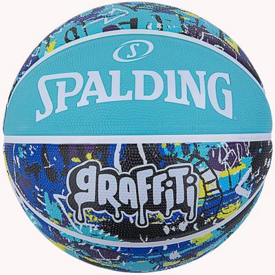 Spalding Graffitti 84373Z Ball