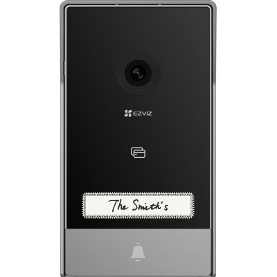 18. EZVIZ HP7 Video Intercom Kit