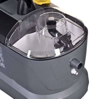 10. KARCHER Puzzi 10/1 1.100-130.0 washing vacuum cleaner (1250W; gray)