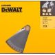 4. DeWALT DT4351-QZ circular saw blade 1 pc.