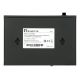 5. LevelOne GB PoE+ Switch 6-Port 65W 10Gbps