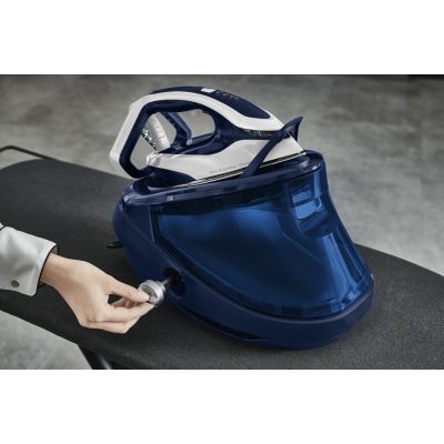47. TEFAL Pro Express Vision GV9812 Steam Generator