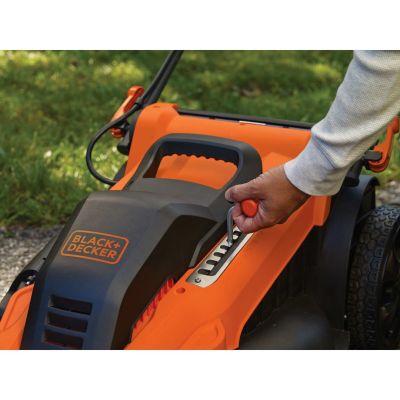 BD Rotary mower 51cm