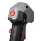 3. 35mm Graphite ENERGY+ 36V Brushless Cordless Brushcutter without battery