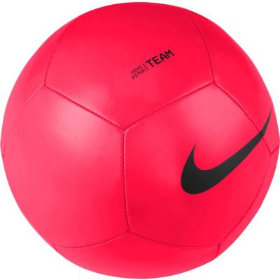 Nike Pitch Team Soccer Ball DH9796 635