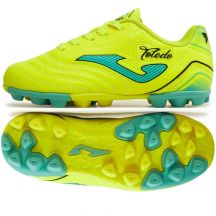 Joma Toledo 2411 FG Jr TOJW2411HG football boots