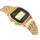 2. CASIO A159WGEA-1EF Unisex Watch