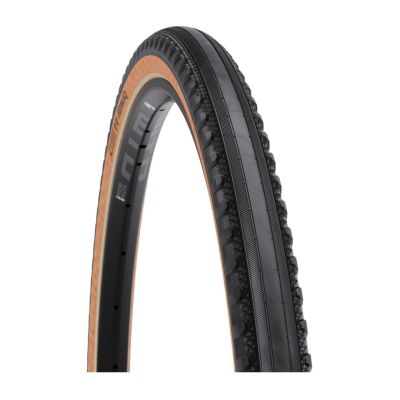 WTB Tire 700x44 BYWAY TCS LFR 60TPI TAN