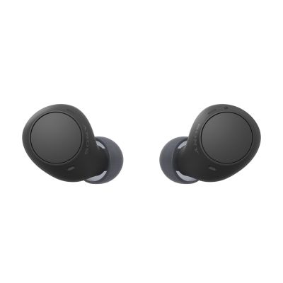 3. Sony WF-C510 Truly Wireless Headphones, Black