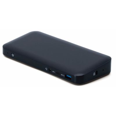 Acer USB type C docking station III Black