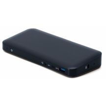 Acer USB type C docking station III Black