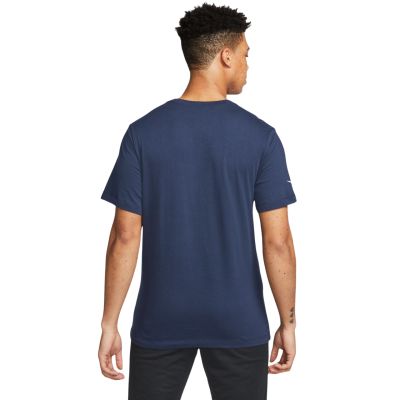 8. Nike Park 20 M CZ0881-451 T-shirt