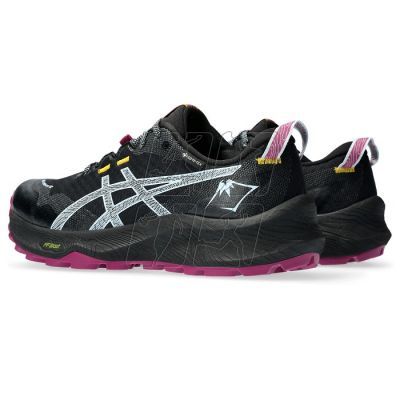 4. Asics Gel-Trabuco 12 GTX W 1012B607-001 shoes