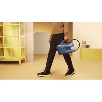 7. Philips PerfectCare 6000 Series PSG6042/20 Steam Generator Iron