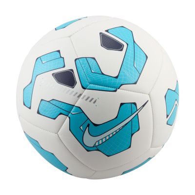 2. Nike Pitch FZ2636-101 Soccer Ball