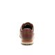 3. CATERPILLAR VENTURA LEATHER BT BROWN SHOES (P726637)