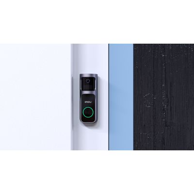 7. Video intercom kit VIDEO DOORBELL KIT/2S DB-2SP-3T0W/DS2S IMOU