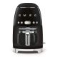 11. SMEG DCF02BLEU drip coffee maker