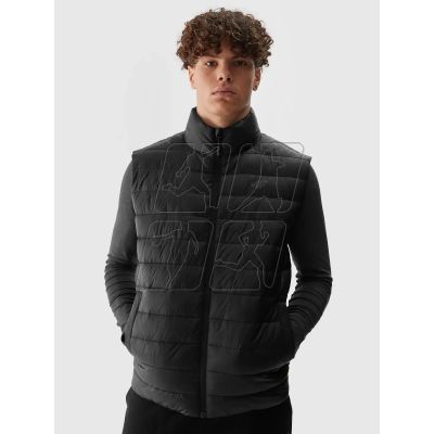 5. 4F M vest 4FWSS24TVJAM098-20S