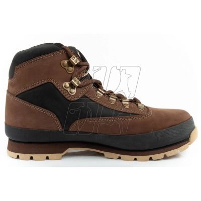 4. Timberland Euro Hiker M TB0A5ZJ5968 Boots